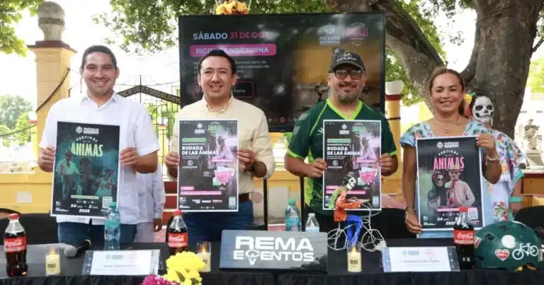 rodada de las Ánimas 2026 conoce los detalles