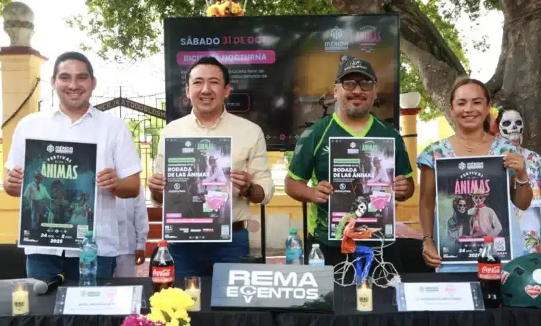 rodada de las Ánimas 2026 conoce los detalles