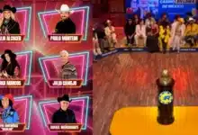 Seis nominados en La Granja VIP Niurka, Pablo Montero y más buscan salvarse de la expulsión del 1 de noviembre