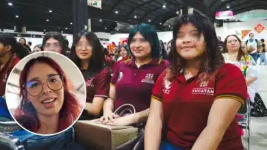 sejuvey acerca oportunidades culturales y educativas a jóvenes de municipios de yucatán
