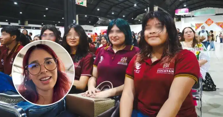 sejuvey acerca oportunidades culturales y educativas a jóvenes de municipios de yucatán