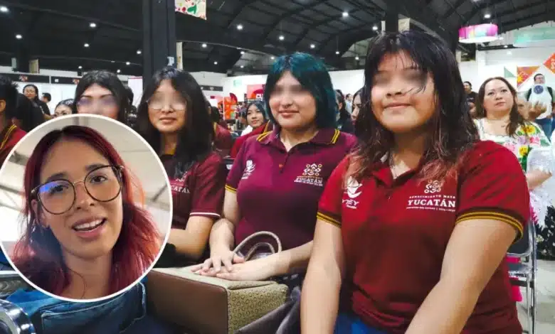 sejuvey acerca oportunidades culturales y educativas a jóvenes de municipios de yucatán