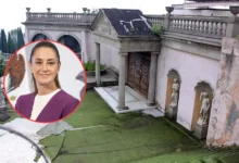 sheinbaum convertirá mansión de ‘el negro’ durazo en universidad