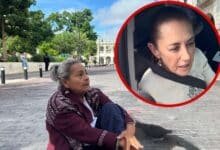 Sheinbaum pide a doña Josefina escuchar al gobernador: sus demandas ya fueron atendidas