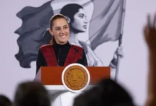 sheinbaum presenta decreto para proteger a menores en plataformas digitales