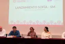 sofia sm evalúa a 614 personas en yucatán para detectar riesgos de salud mental