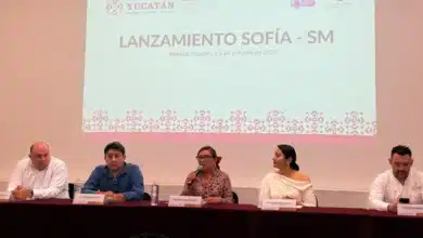 sofia sm evalúa a 614 personas en yucatán para detectar riesgos de salud mental