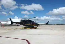 SSP amplía por aire y mar la búsqueda de pescador desaparecido en Celestún
