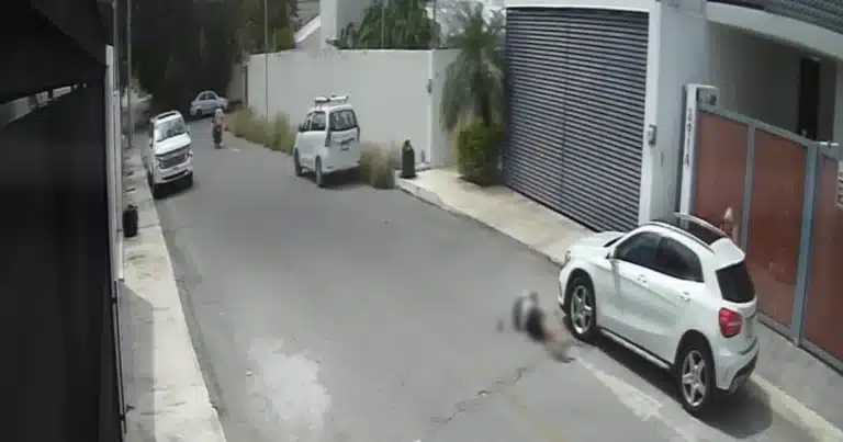 ssp investiga ataque armado en montes de amé, mérida