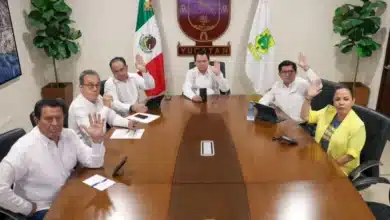 suspenden actividades en 27 municipios por “isaías”