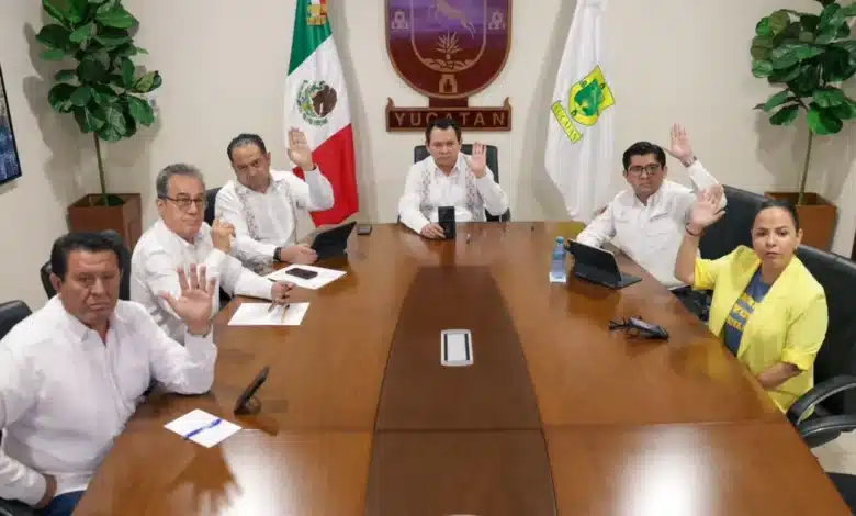 suspenden actividades en 27 municipios por “isaías”