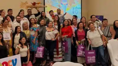 tabasco promueve su oferta turística en mérida