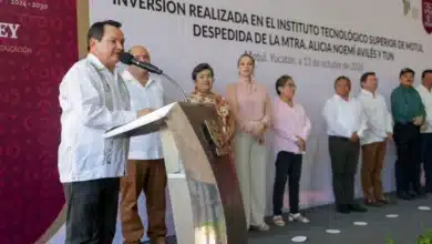 tecnológico de motul recibe inversión de casi 10 millones de pesos en tecnología y energía solar