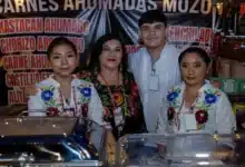 temozón alista su festival gastronómico, cultural y artesanal