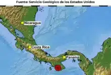 Terremoto en Panamá: sismo de magnitud 7.6 se sintió en Colombia y provocó evacuaciones
