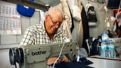 Textileras yucatecas luchan por sobrevivir ante productos asiáticos