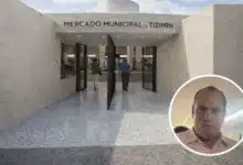 tizimín estrenará mercado municipal tras 50 años sin mantenimiento integral