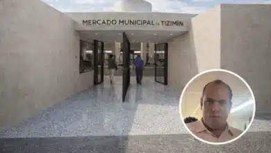 tizimín estrenará mercado municipal tras 50 años sin mantenimiento integral
