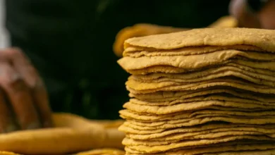 tortilla de maíz qué debes revisar antes de comprarla