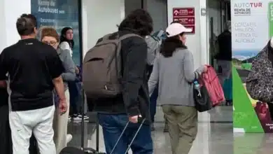 transportistas prevén más pasajeros en yucatán al cierre de año