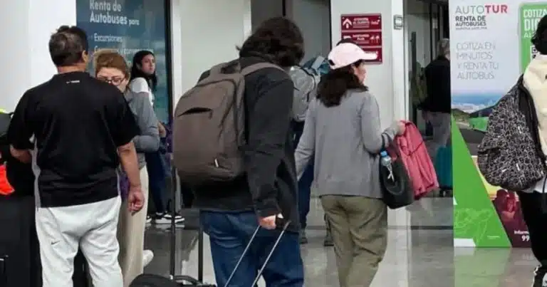 transportistas prevén más pasajeros en yucatán al cierre de año