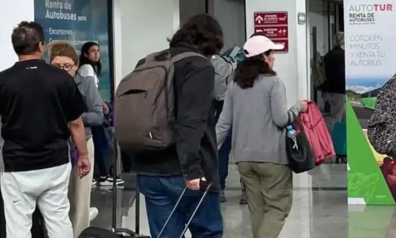 transportistas prevén más pasajeros en yucatán al cierre de año