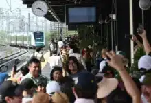 Tren Maya llega a los 3 millones de pasajeros y prepara sorpresa