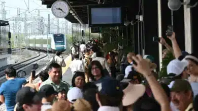 Tren Maya llega a los 3 millones de pasajeros y prepara sorpresa