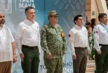 tren maya reconoce 60 años del plan dn iii e en mérida teya