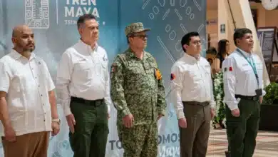 tren maya reconoce 60 años del plan dn iii e en mérida teya