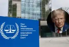 trump anuncia sanciones contra la cpi tras nobel de la paz para navi pillay