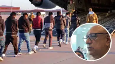 Indemaya apoya a yucatecos deportados y facilita el regreso voluntario desde EU