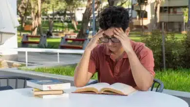 uno de cada tres estudiantes en yucatán trabaja y estudia, con riesgos para su salud mental