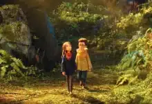 wildwood el nuevo y mágico proyecto del estudio laika
