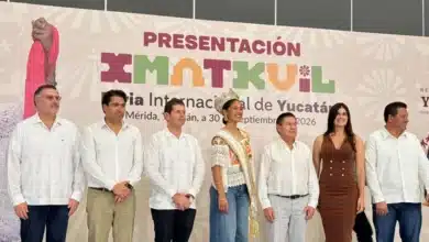 xmatkuil 2026 ya tiene fechas y cartelera completa