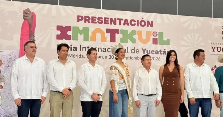 xmatkuil 2026 ya tiene fechas y cartelera completa