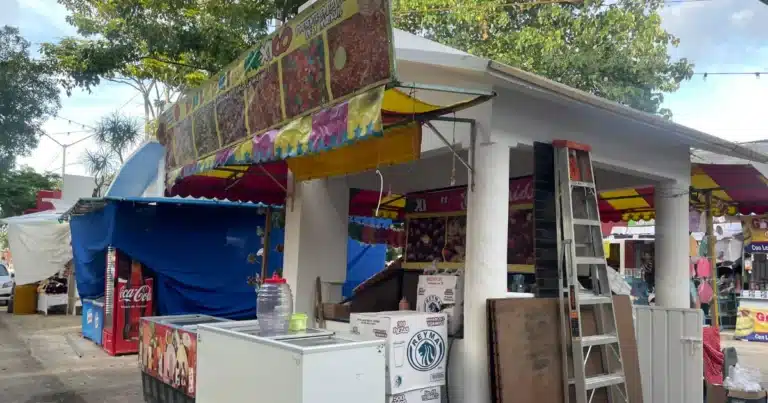 xmatkuil abre oportunidades de venta y promoción para negocios yucatecos