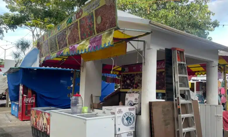 xmatkuil abre oportunidades de venta y promoción para negocios yucatecos