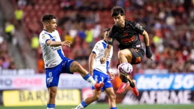 xolos y puebla empatan sin goles en la jornada 12