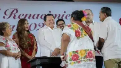 yucatán alista bodas colectivas en xmatkuil