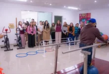 yucatán amplía servicios de rehabilitación y apoyos para personas con discapacida