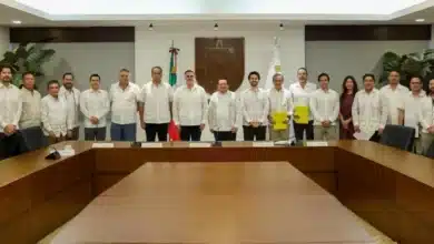 yucatán anuncia inversiones por 8 mil 641 millones de pesos y 14 mil empleos