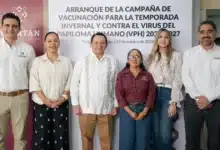 yucatán aplicará más de un millón de vacunas gratuitas durante la temporada invernal
