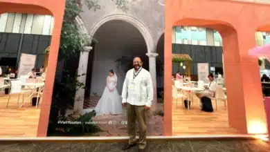 yucatán apuesta por influencers turísticos para difundir sus destinos en redes sociales
