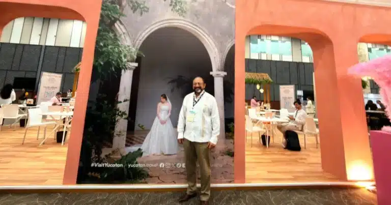 yucatán apuesta por influencers turísticos para difundir sus destinos en redes sociales