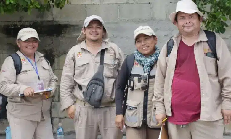 yucatán cubrirá gastos de camino al 100% para 502 trabajadores de vectores
