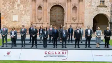 yucatán da seguimiento al presupuesto 2027 en reunión nacional de funcionarios fiscales
