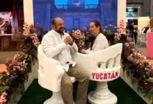 yucatán duplica bodas de destino y se consolida entre los cinco favoritos de méxico
