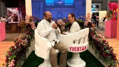 yucatán duplica bodas de destino y se consolida entre los cinco favoritos de méxico