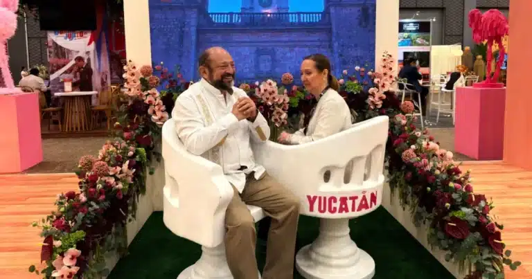 yucatán duplica bodas de destino y se consolida entre los cinco favoritos de méxico